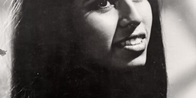 Christine Avila Headshot 1968