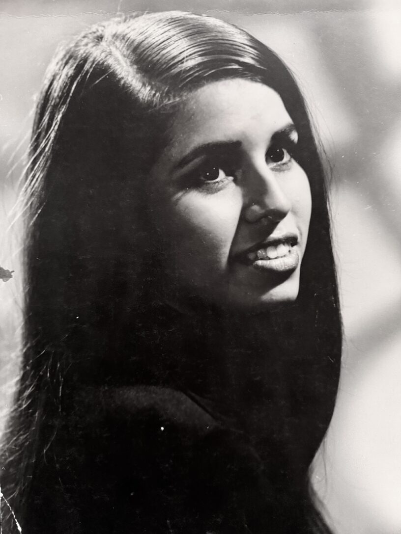 Christine Avila Headshot 1968