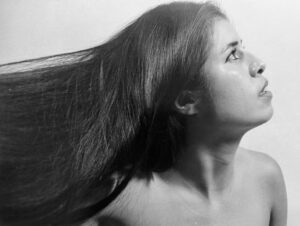 Christine Avila Headshot 1969
