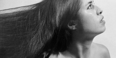 Christine Avila Headshot 1969