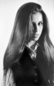 Christine Avila Headshot 1969