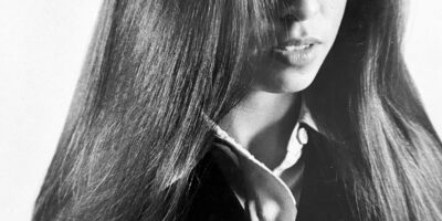 Christine Avila Headshot 1969