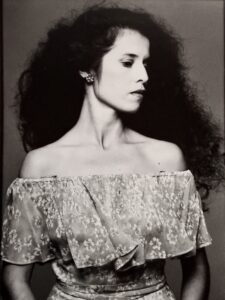 Christine Avila Headshot 1975