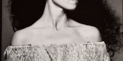 Christine Avila Headshot 1975