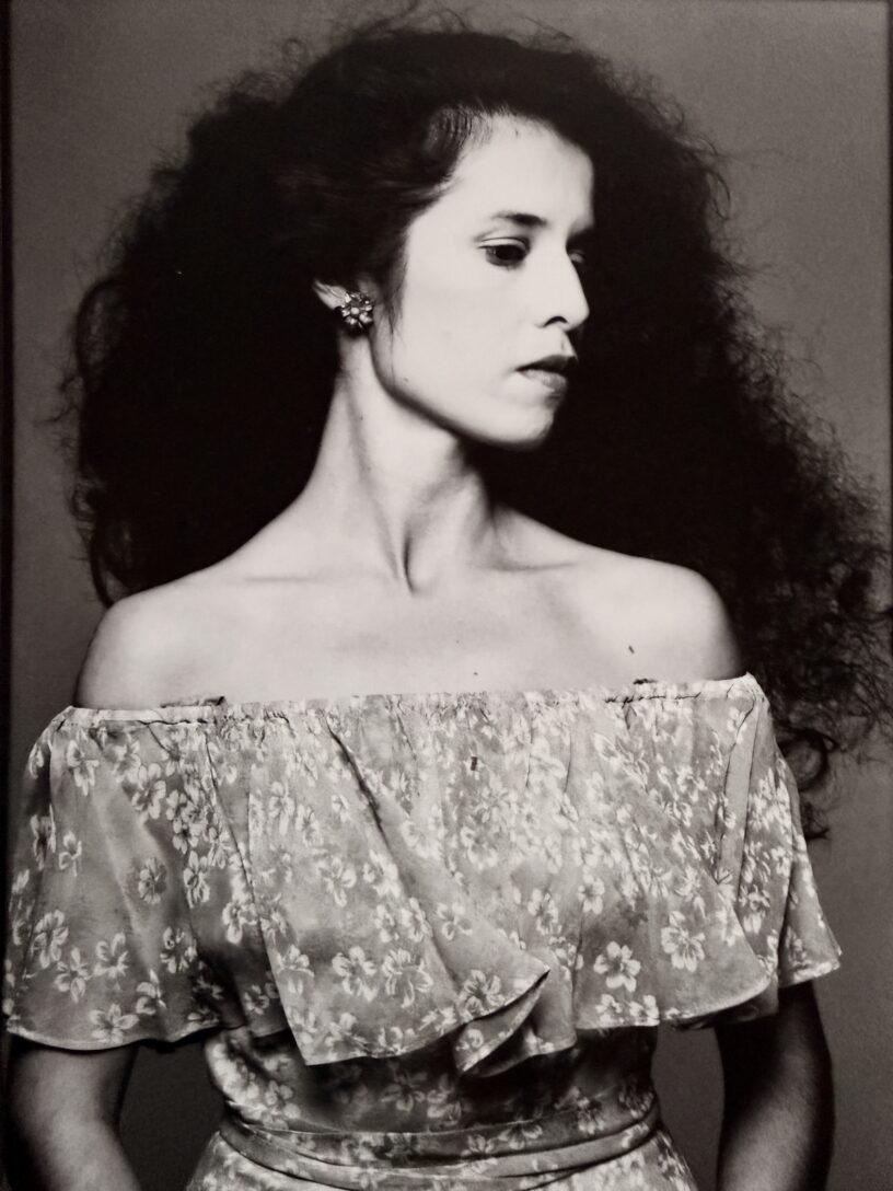 Christine Avila Headshot 1975