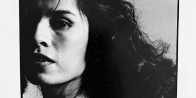 Christine Avila Headshot 1975