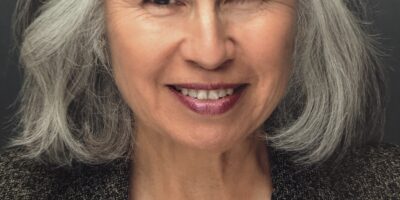 Christine Avila Headshot 2005