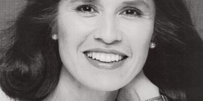 Christine Avila Headshot Photographed by Judy Schoen