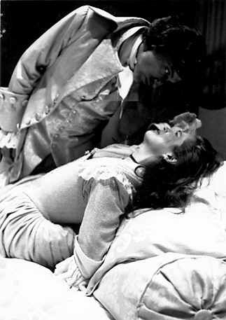 Les Liaisons Dangereuses