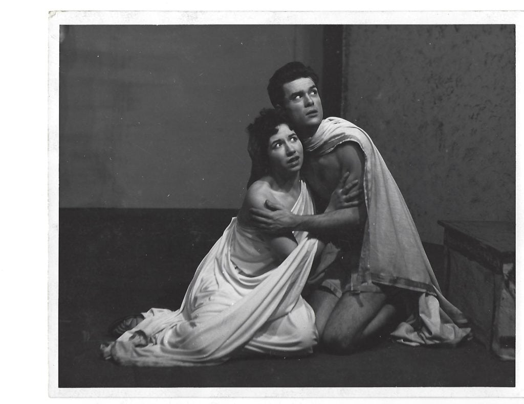 The Flies by Jean-Paul Sartre – Bill Galarno