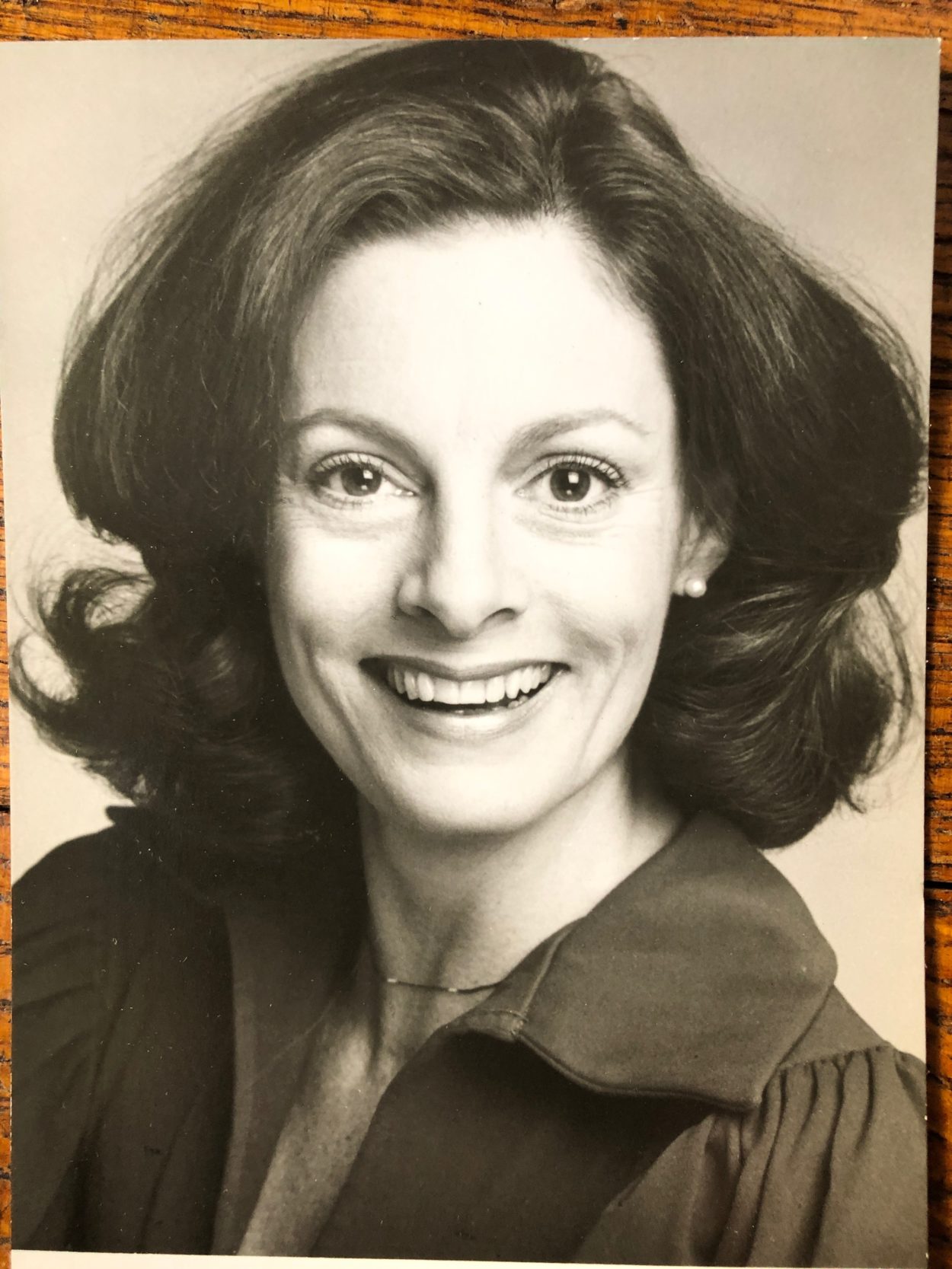 Head Shot Gallery Dana Ivey