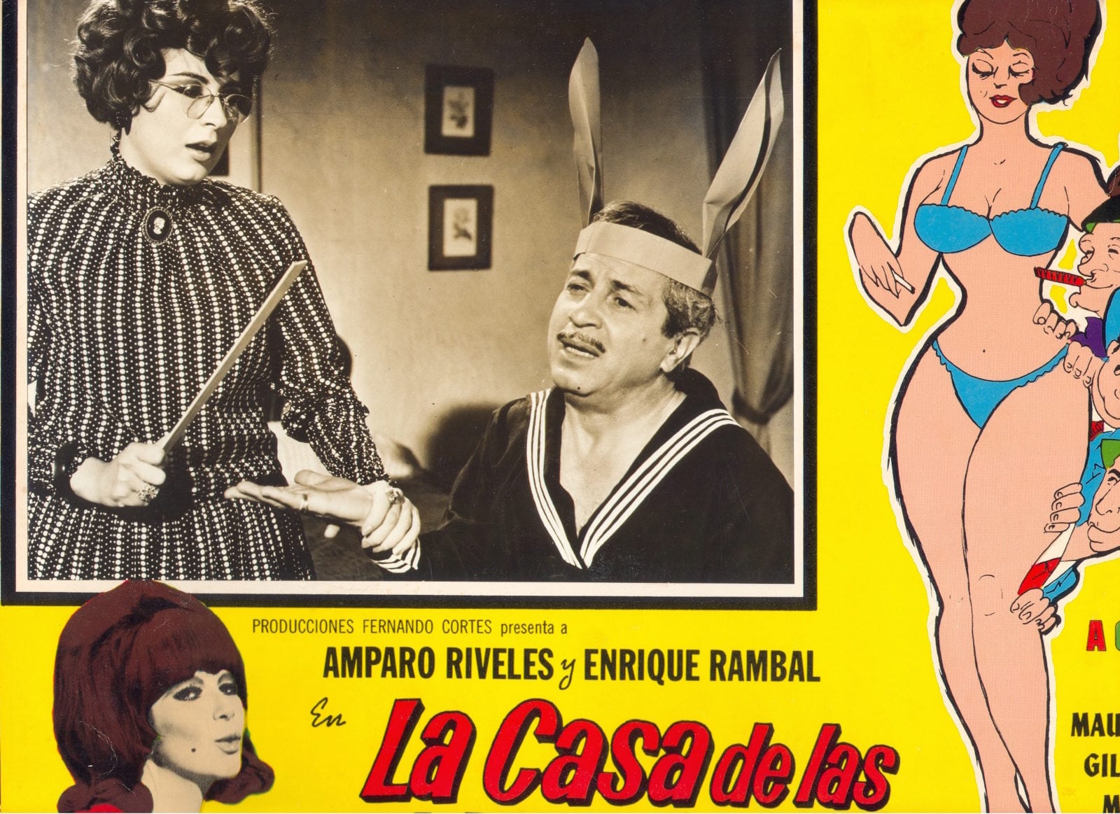 Upload memorabilia / files