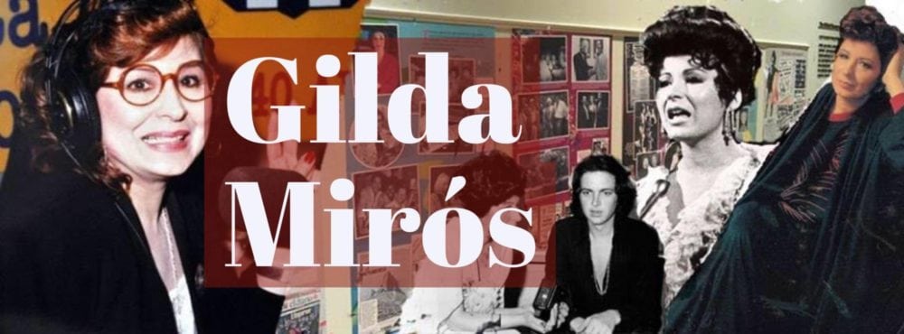Gilda Mirós