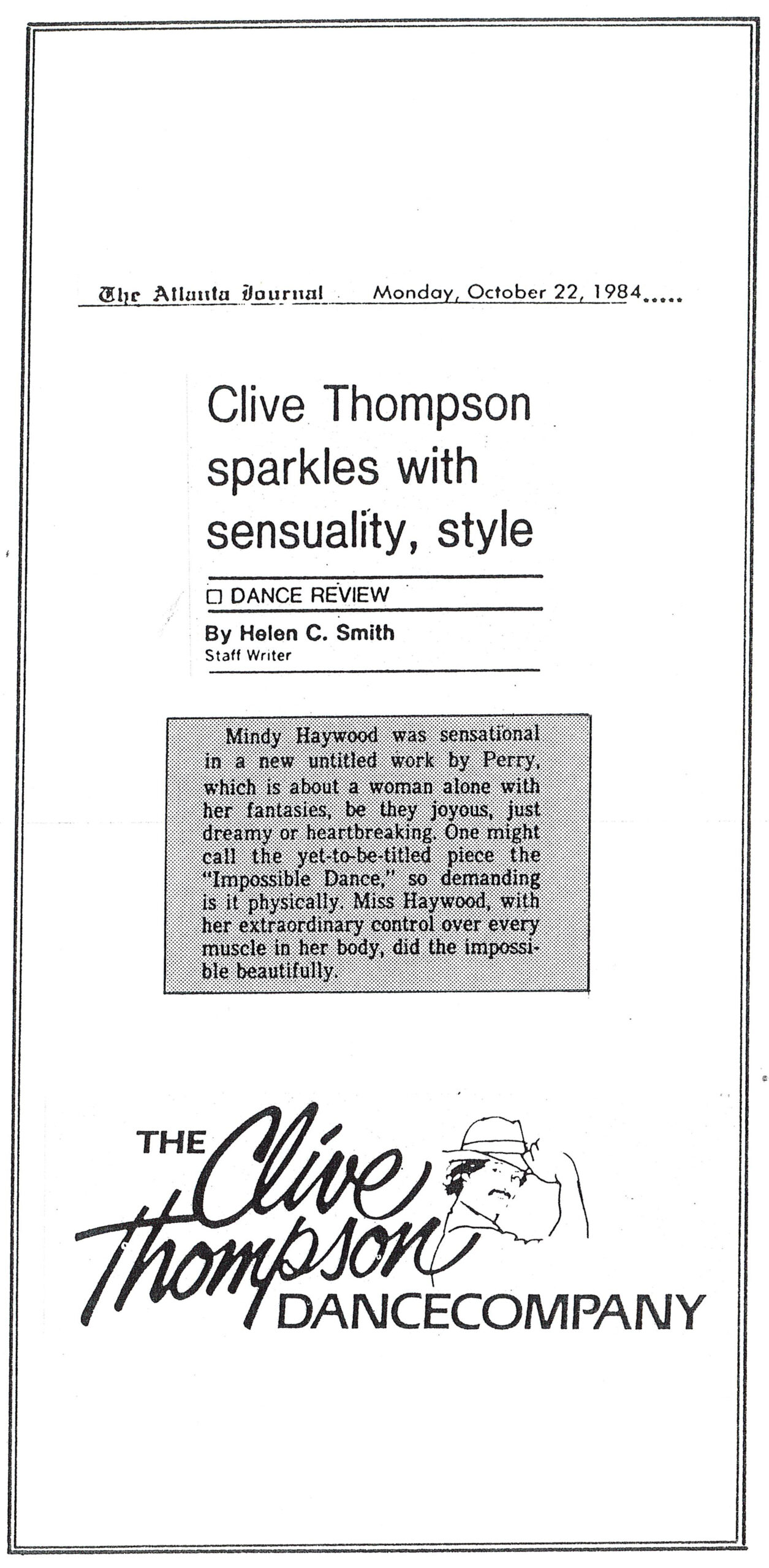 Clive-thompso.ReviewOfMindy-scaled