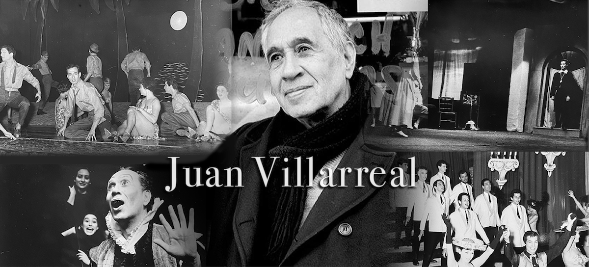 Juan Villarreal
